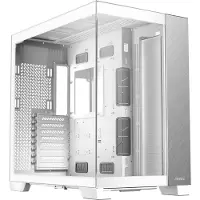 Antec Geh Full C8 ALUMINUM E-ATX/ATX/M-ATX/ITX o.N. WH retail