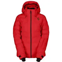 SCOTT Ultimate Warm Jacke