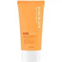 A´Pieu Apieu Pure Block Daily Sun Cream Ex Spf50+ 0,05 l Sonnenschutzcreme