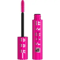 Maybelline Lash Sensational Firework Wimperntusche Black 10 ml