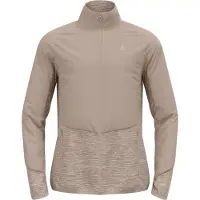 Odlo Herren Jacket RUN EASY WARM HYBRID