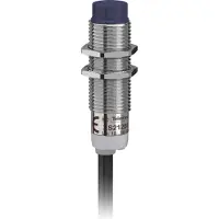 Telemecanique XS212BLPAL2, Induktiver Näherungssensor, IP67, 70 g, 116 mm, 115 mm, 28 mm