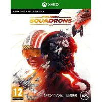 STAR WARS: Squadrons, Xbox One, Multiplayer-Modus, T (Jugendliche)