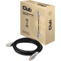 Club 3D HDMI (Typ A) – HDMI (Typ A)