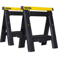 Stanley Unterstellbock Vario bis 450 kg belastbar STST1-70559 2 Stück