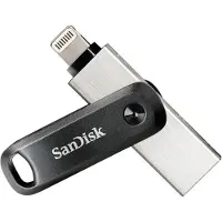 SanDisk Ixpand 256gb Usb-stick