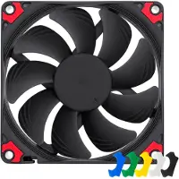 Noctua Nf-a9x14 Hs-pwm 92 Mm Ventilator