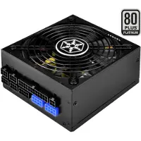 Silverstone SX800-LTI v1.2, 800 W