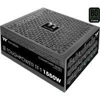 Thermaltake Toughpower TF1 1550W (schwarz, 1550 Watt)