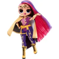 L.O.L. Surprise! Surprise! - OMG Movie Doll - Ms. Direct