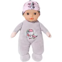 Baby Born Baby Annabell SleepWell for Babies 30cm, Stoffpuppe für Babys + Aufnahmefunktion