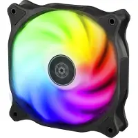 Silverstone Air Blazer 120R Lüfter, ARGB