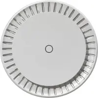 Mikrotik cAP ax, 2,4 GHz, 5 GHz, 1774 Mbit/s, WPA3-EAP, WPA3-PSK, 10,100,1000 Mbit/s