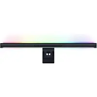 Razer Aether, Schwarz, 500 lm, 2700 K, 6500 K, AC, 100 mm