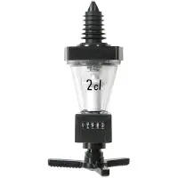 Fuchs Gastro Doserungsziel m. Zähler 20 Ml