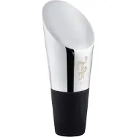 Fuchs Gastro Verschluss Silber Design