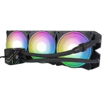 Alphacool Eisbaer Pro Aurora 420 CPU AIO