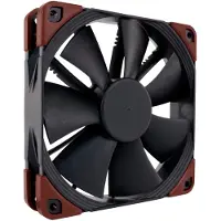 Noctua NF-F12 indu.3000 IP67 120x120x25 NF-F12 industrialPPC-24V-3000 SP IP67PWM