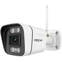 Foscam V8P*MP WI-FI camera white
