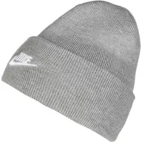 Nike Herren Mütze U NK PEAK BEANIE TC FUT F24 L
