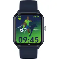 Ice Watch 022792 Smartwatch für Kinder ICE Smart Two Blau