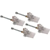 Striebel & John ZKV200P4 Hohlwandset Kleinverteiler 2CPX062446R9999