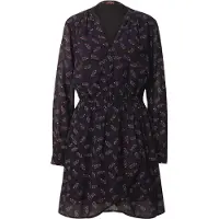Scotch & Soda Printed Mini Dress Folk Floral Größe: 34 | Minikleider Outlet | Damen |