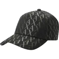 Armani Exchange Cap 954229 CC813 00020 Schwarz