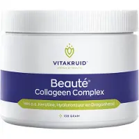 Vitakruid Beauté Collagen Complex - 138gr