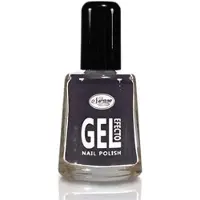 Nurana Cosmetics Gel Effect Nail Polish 12 Stone 0,01 l