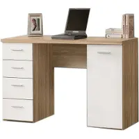 Forte Schreibtisch NET-106