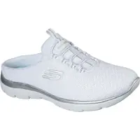 SKECHERS Pantoffeln SUMMITS damen