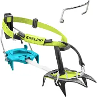 Edelrid Nemo Hybrid Auto