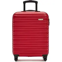 WITTCHEN Kabinenkoffer 56-3A-311-35 Rot