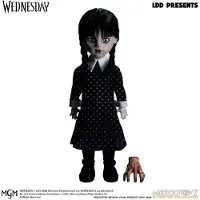 Mezco copy of LIVING DEAD DOLLS PRESENTS HELLRAISER III PINHEAD FIGURE NEW