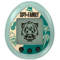 Banpresto Spy X Family Verde Tamagotchi