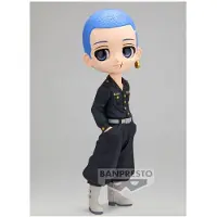 Banpresto Q Posket Tokyo Revengers Hakkai Shiba Ver A Figur