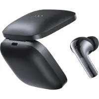 OPPO Enco X3i, True Wireless Stereo (TWS), Anrufe/Musik, 15 - 40000 Hz, 4,8 g, Kopfhörer, Grau