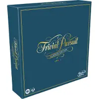 Hasbro Trivial Pursuit