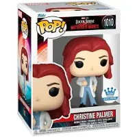Funko POP! Pop! Marvel Studios Doctor Strange Multiverse of Madness - Christine Palmer #1010 Exclusive