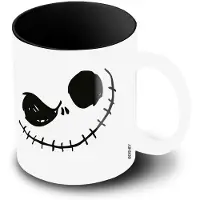 KARACTERMANIA L'ETRANGE NOEL de Mr JACK - Face - Mug