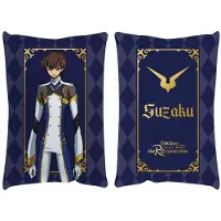 POPbuddies Code Geass Lelouch of the Re:surrection Kissen Suzaku 50 x 35 cm