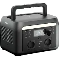 Xtorm Portable Power Station 600W