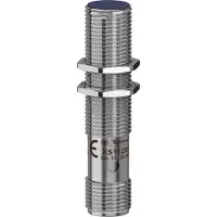 Telemecanique Inductive sensor XS1 M12 Induktiver Näherungssensor Edelstahl 1 Stück(e)