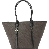 Michael Kors Damen Handtaschen 30R5G9OT7B-292 Farbe: Braun Größe: Einheitsgröße