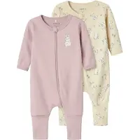 Name it Rabbit Pyjama 2 Einheiten