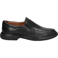 Sioux Slipper Pujol-XL Sioux Schwarz