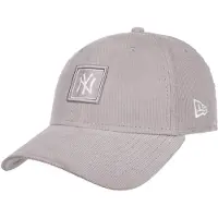 New Era Cord Patch 9forty New York Yankees Kappe