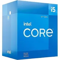 Intel Core i5-12400 2.5GHz LGA1700 18M Cache Box CPU