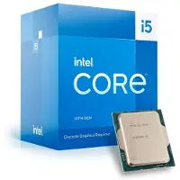 Intel Core i5-13400F 2,5Ghz FC-LGA16A 20M Cache Boxed CPU